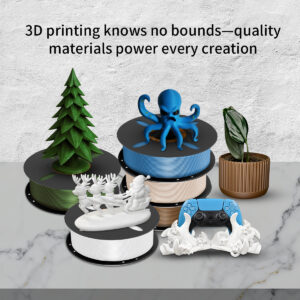 PETG 3D Printer Filament 1.75mm 1KG - Tough, Outdoor Use - Image 6
